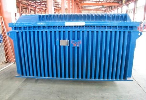 澜沧矿用变压器