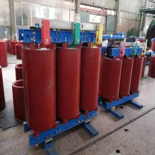 澜沧SCB10-250KVA干式变压器