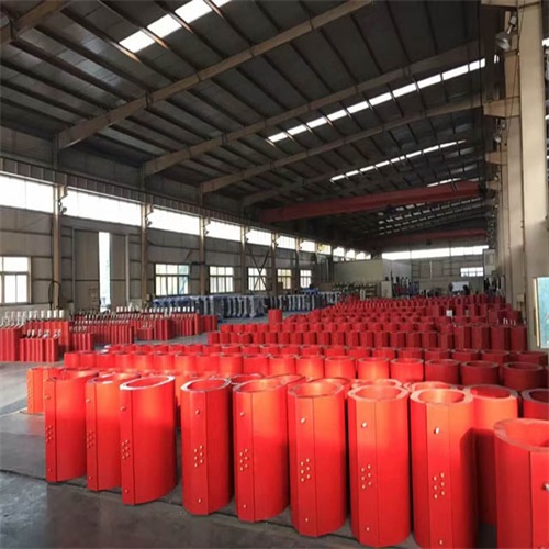 澜沧SCB10-500KVA干式变压器