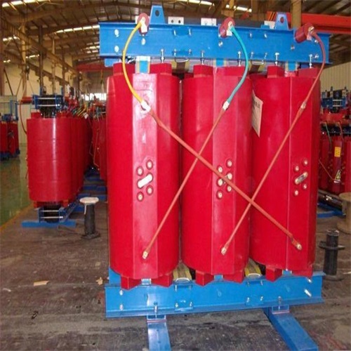 澜沧SCB10-1000KVA干式变压器